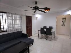 Blk 855 Woodlands Street 83 (Woodlands), HDB 4 Rooms #602777261